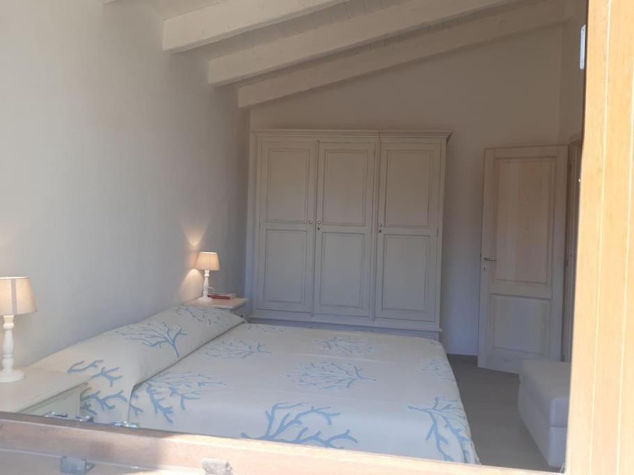 Villa Indipendente Al Mare Budoni Tanaunella Extérieur photo