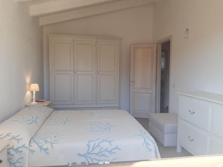 Villa Indipendente Al Mare Budoni Tanaunella Extérieur photo